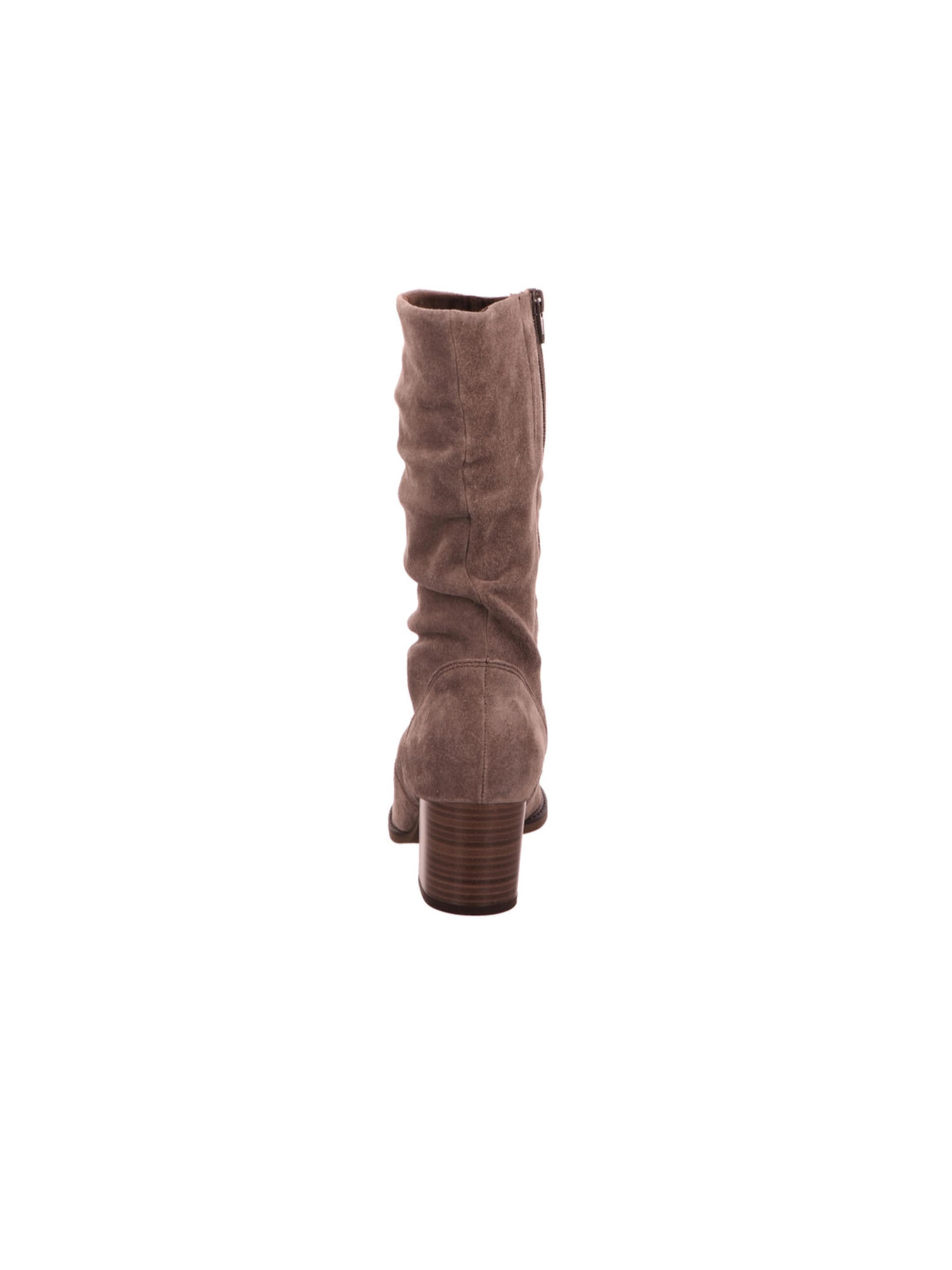 GABOR Ankle Boots in Brown