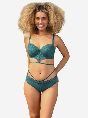SugarShape Panty 'Lilou' in Grün