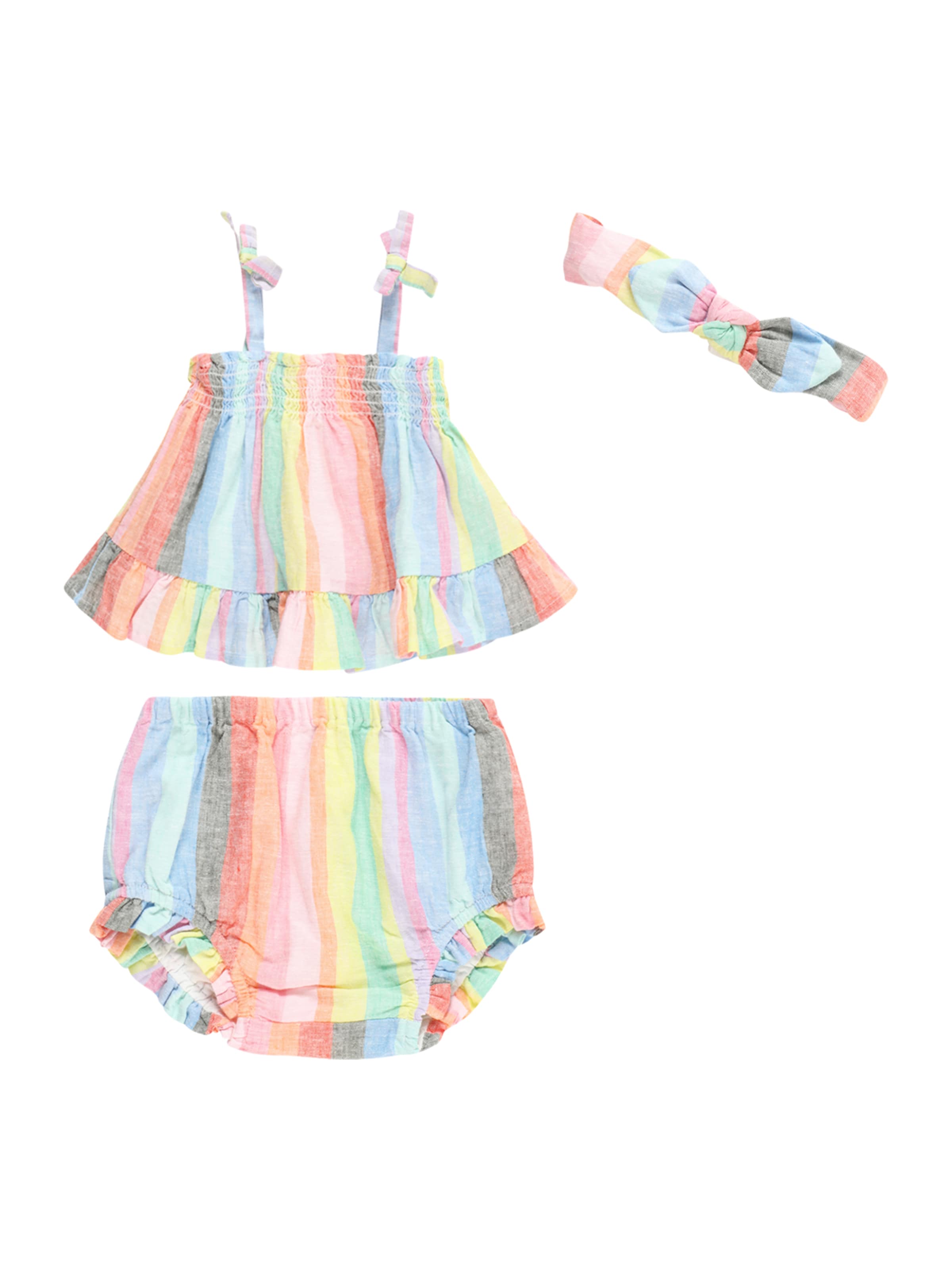 GAP Sæt i blandingsfarvet: forside