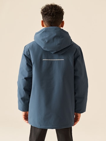 Veste d’hiver Next en bleu