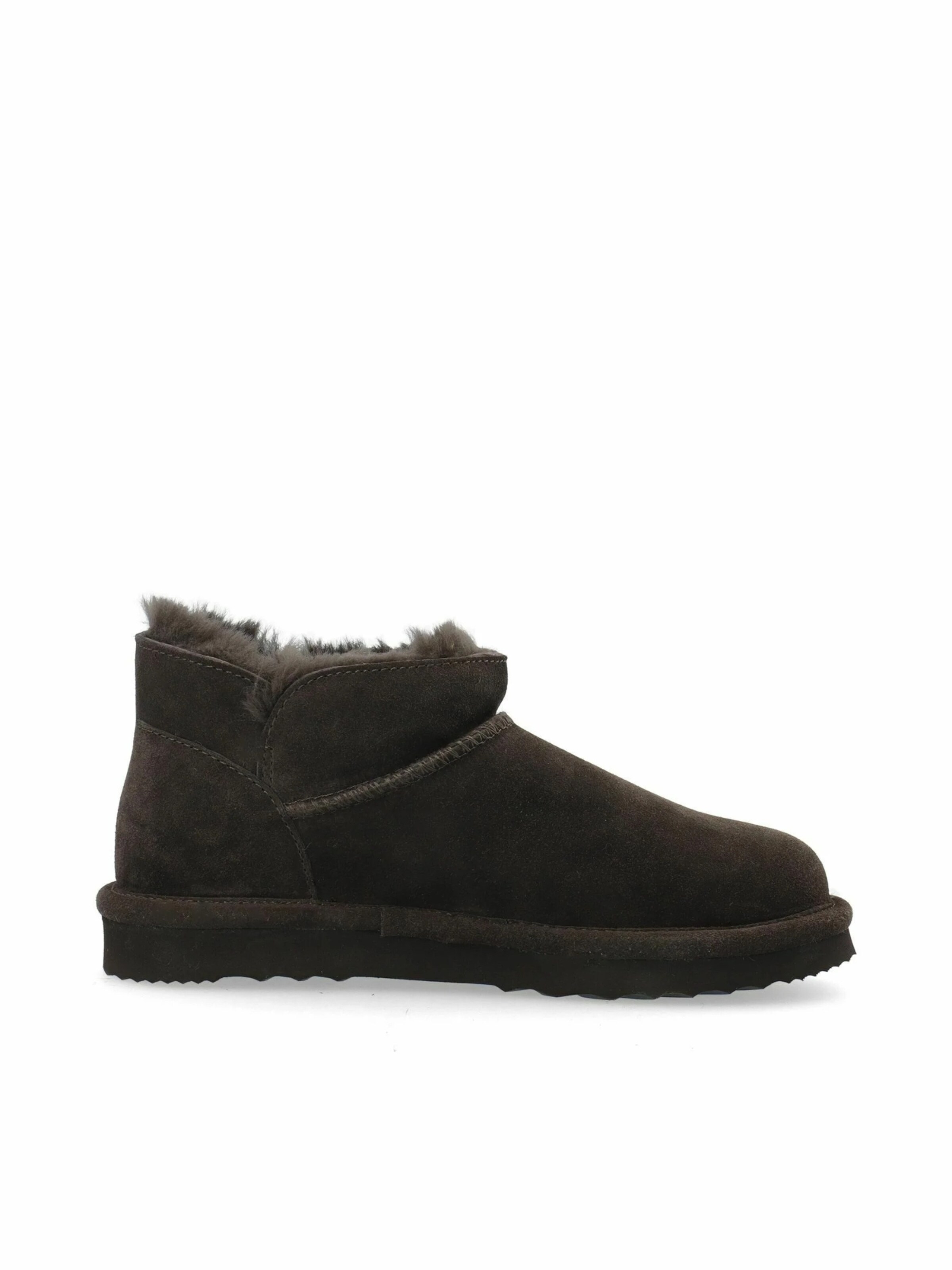 Ca'Shott - Botas chelsea ' CASSIA ' em castanho