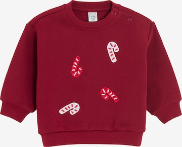 raudona Cool Club Džemperis: priekis