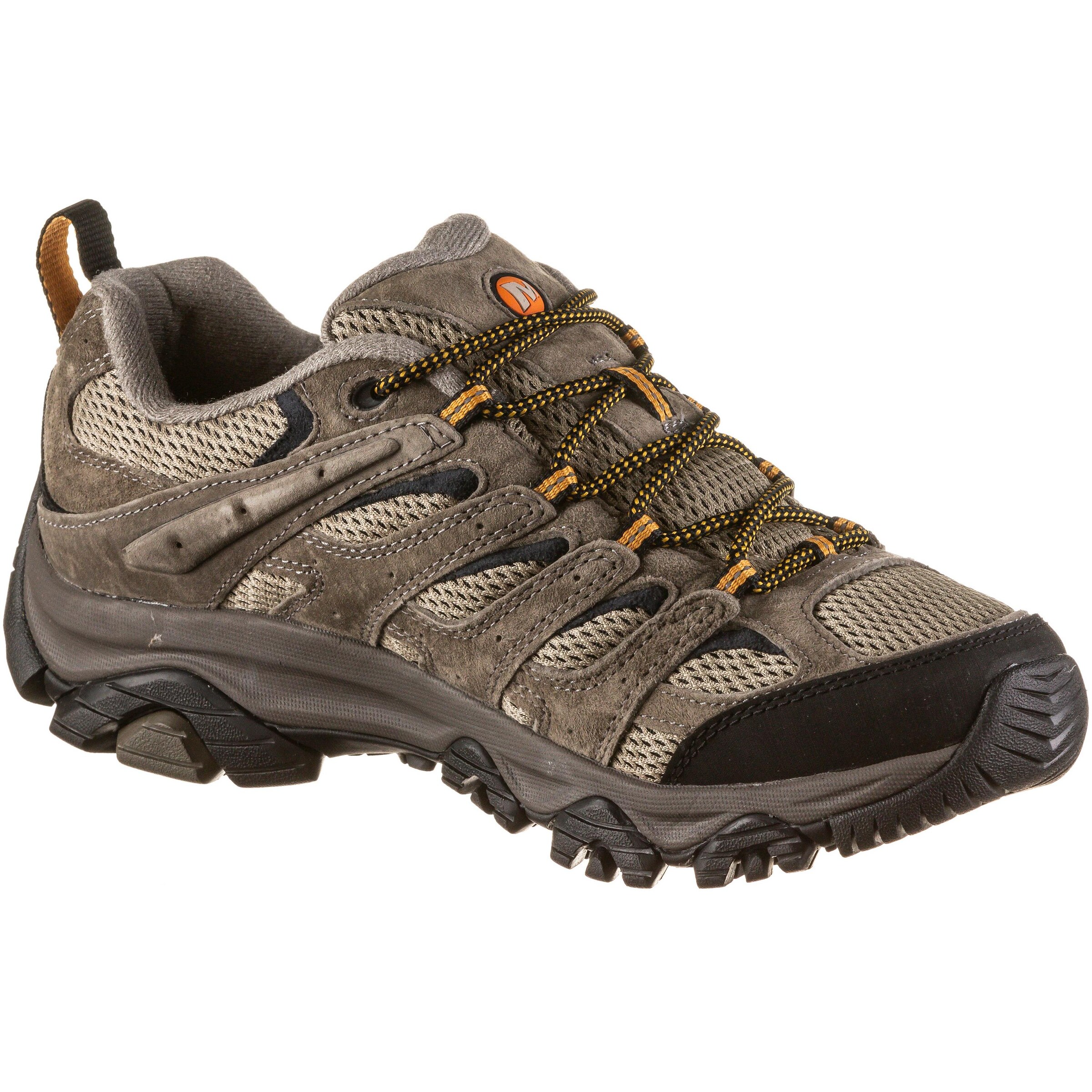 MERRELL Flats 'Moab 3' in Grey