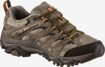 MERRELL Χαμηλό παπούτσι 'Moab 3' σε γκρι