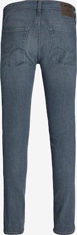 Skinny Jeans 'ILIAM' di JACK & JONES in grigio