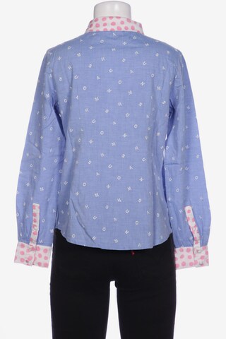 Manoush Blouse & Tunic in S in Blue