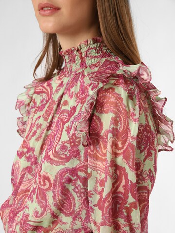 Adlysh Summer dress in Pink