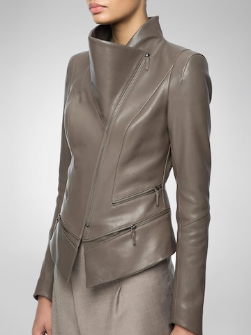 VESPUCCI BY VSP Vinterjakke 'Alice' i grå