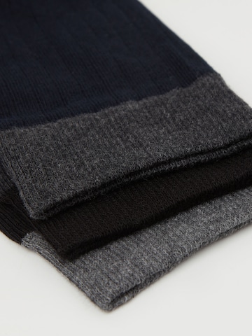 Tezenis Socks in Black