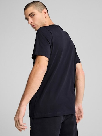 T-Shirt PUMA en noir