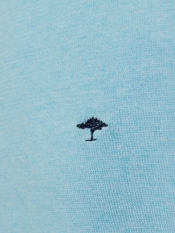 FYNCH-HATTON Trui in Blauw