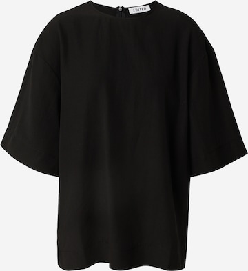 EDITEDMajica 'Catherine' - crna boja: prednji dio