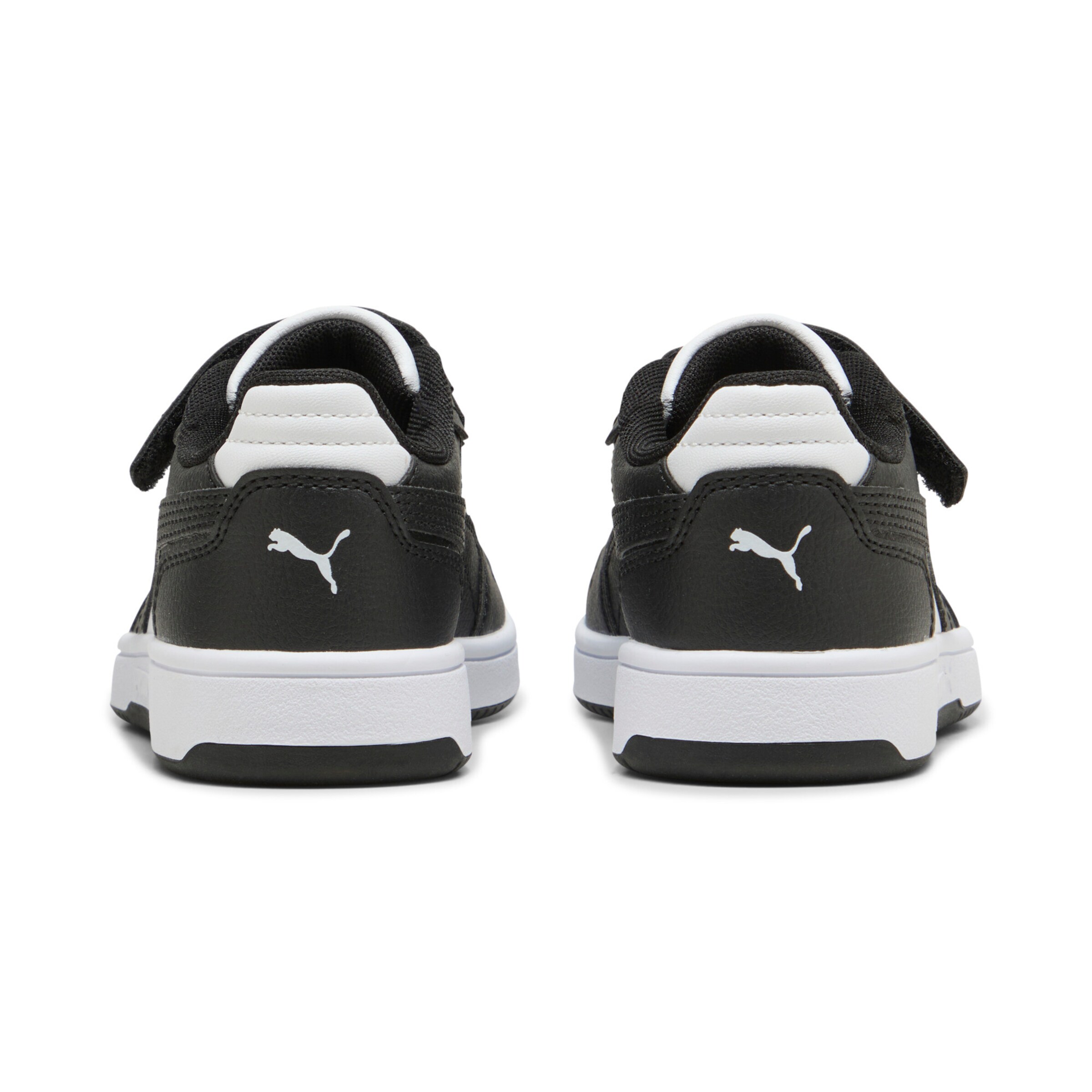 PUMA Sneakers in Black