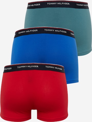 Tommy Hilfiger Underwearregular Bokserice - plava boja