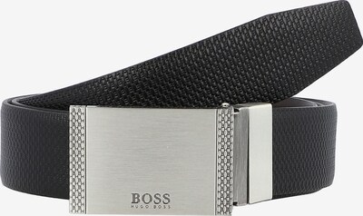 BOSS Casual Riem in de kleur Zwart, Productweergave