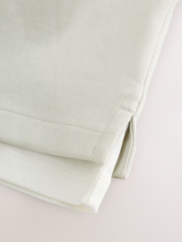 Next Zestaw w kolorze szary