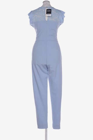WAL G. Overall oder Jumpsuit S in Blau
