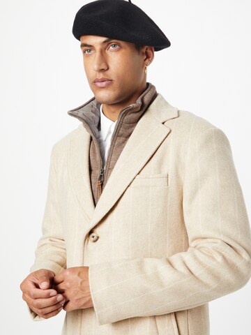 Cappotto di mezza stagione 'Morris' di JOOP! in beige