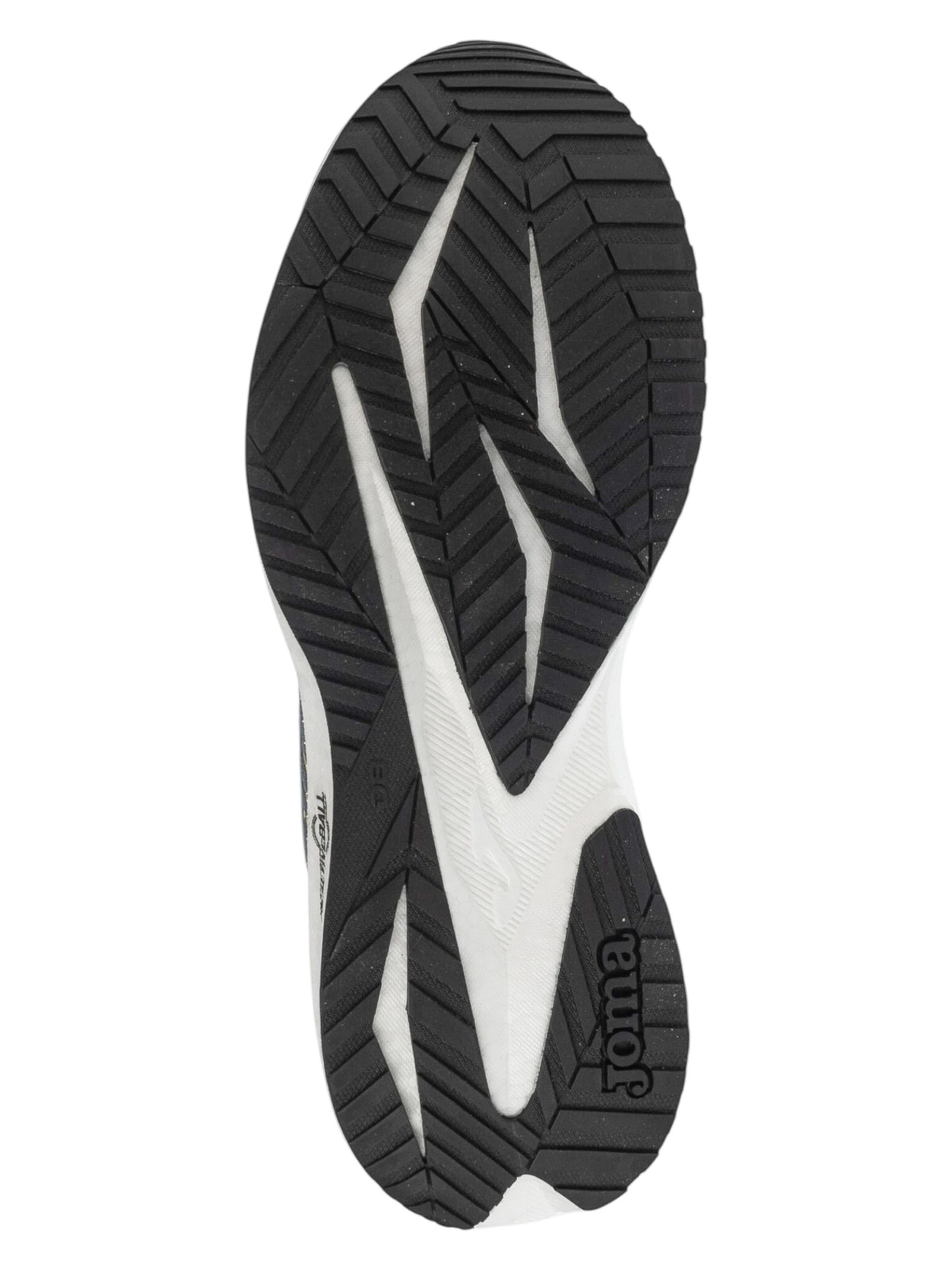 JOMA Loopschoen 'Storm Viper Men 26 RVIPES' in Grijs