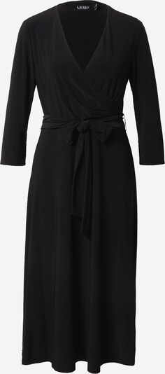 Lauren Ralph Lauren Φόρεμα 'CARLYNA' σε μαύρο, Άποψη προϊόντος