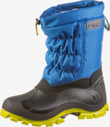 CMP Outdoorschuh 'Hanki 2.0' in Blau: predná strana