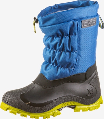 CMP Boots 'HANKI 2.0' in Blue: front