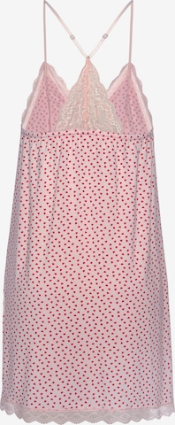 s.Oliver Negligee in Pink