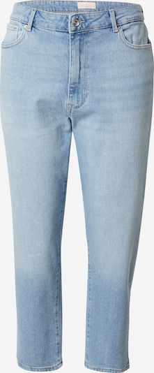 ONLY Carmakoma Farkut värissä vaaleansininen, Tuotenäkymä