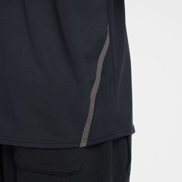 Pull-over de sport new balance en noir