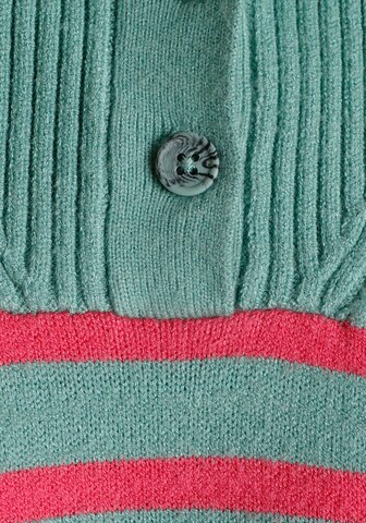 BOYSEN'S Sweater in Green