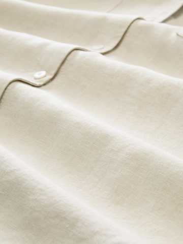 TOM TAILOR Блузка в Коричневый