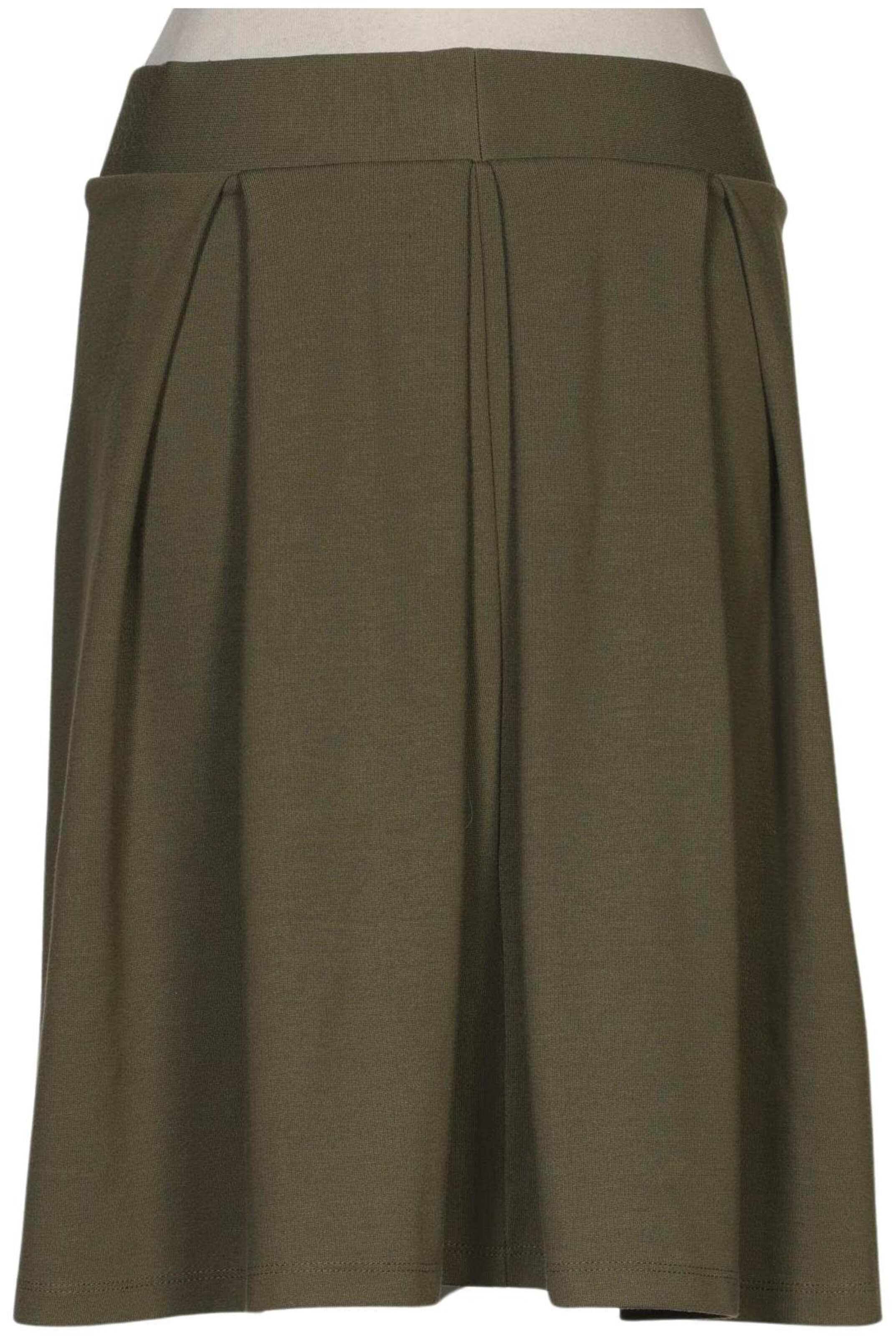 Anna Field Skirt in S in Green