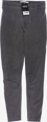 LEVI'S ® Pants in XS in Grey: front