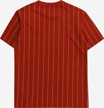 Jordan T-Shirt in Rot