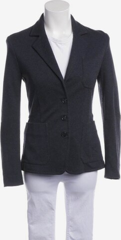 IQ+ Berlin Blazer in XS in Blue: front