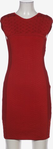roberto cavalli Dress in S in Red: front