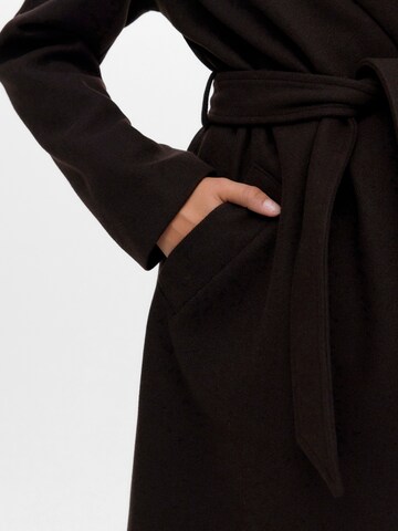 VERO MODA Övergångskappa 'VMFORTUNEAYA' i brun