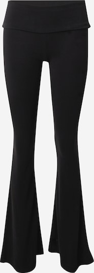 ABOUT YOU x Toni Garrn Παντελόνι σε μαύρο, Άποψη προϊόντος