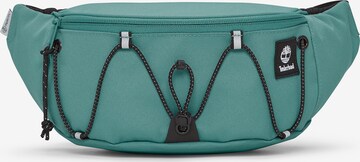 TIMBERLAND Fanny Pack 'Archive 2.0' in Green: front