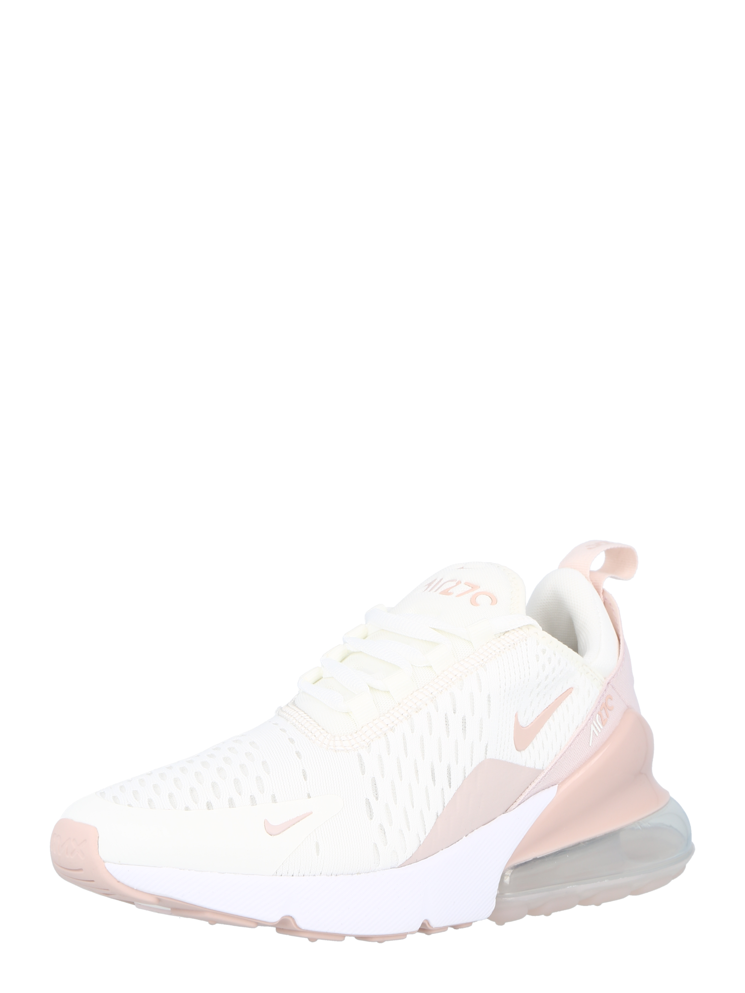 Nike Sportswear Sneaker bassa in Bianco 