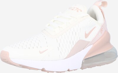 Nike Sportswear Tenisky 'AIR MAX 270' - růžová / bílá, Produkt