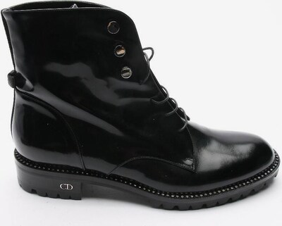 Dior Dress Boots in 39,5 in Black, Item view
