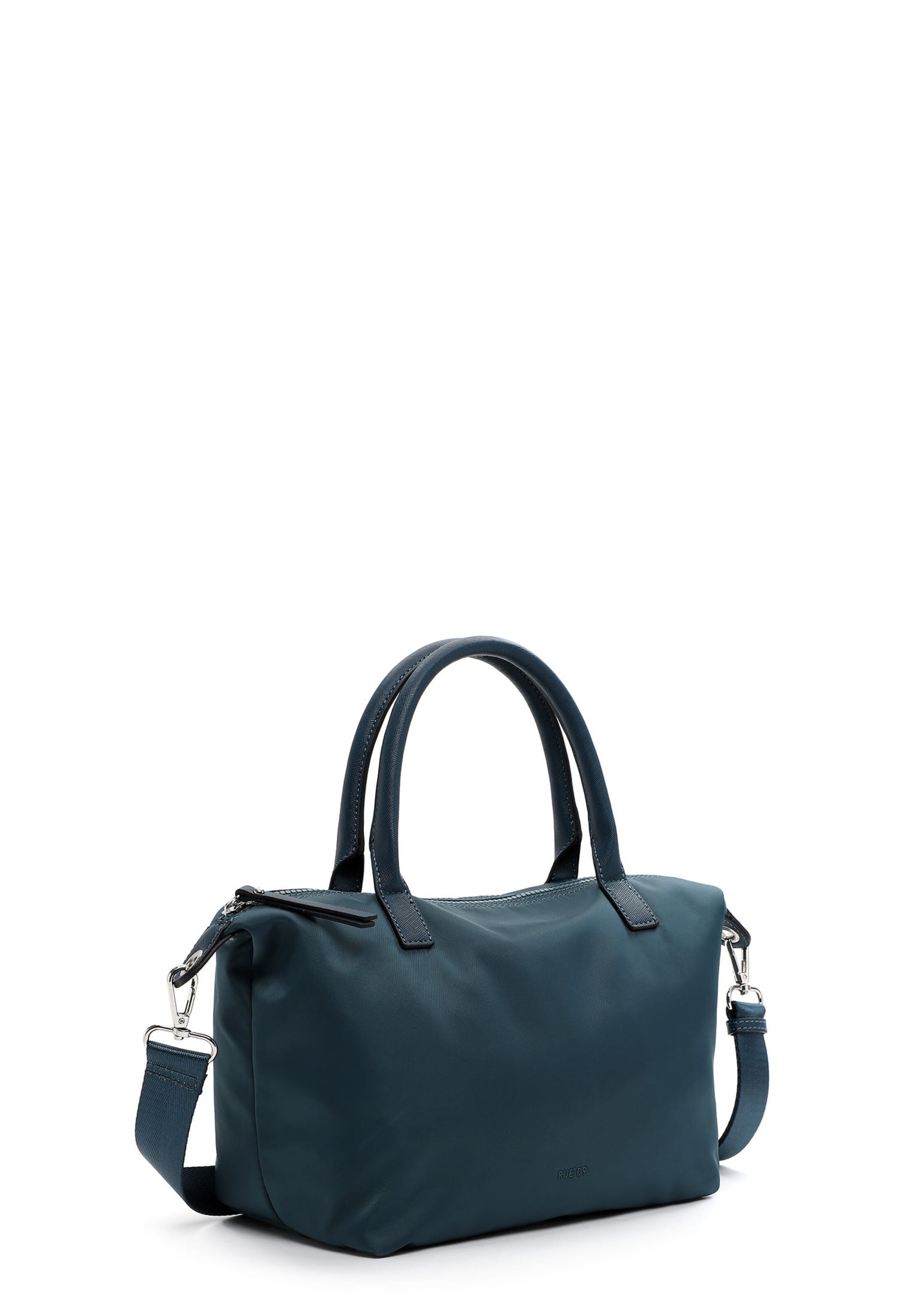 Cabas ' E&N Colombes RUE 09 ' Emily & Noah en bleu