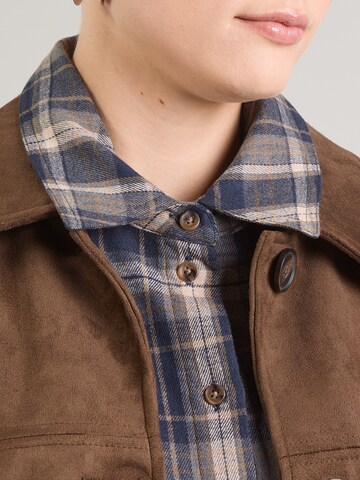 Camicia da donna 'JDYMADDIE' di JDY in blu