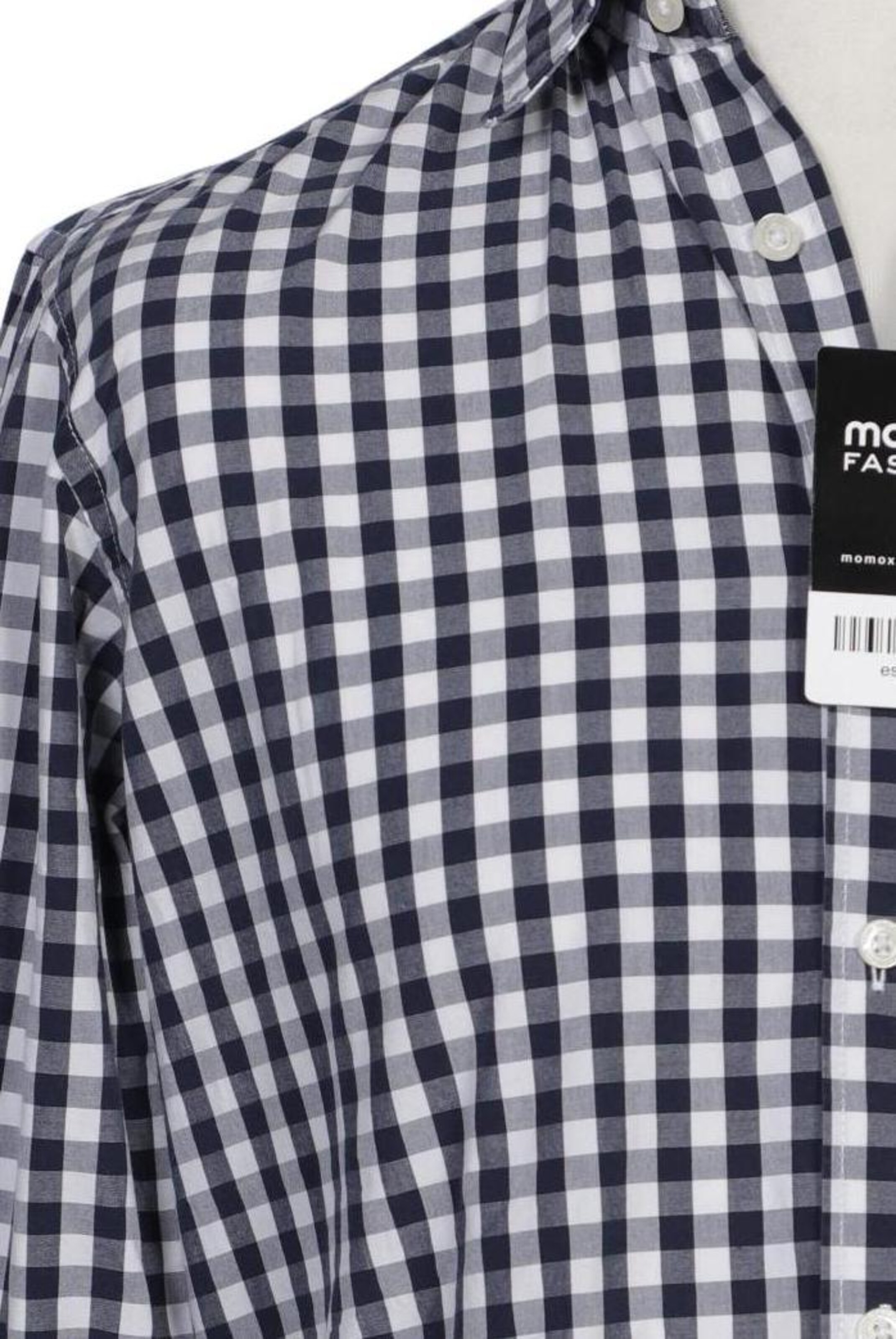 TOM TAILOR Hemd S in Mischfarben