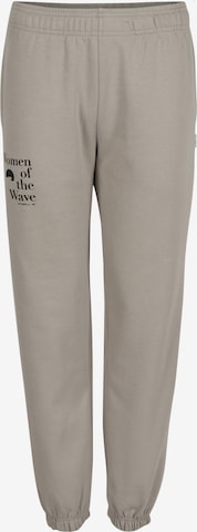 Pantaloni 'Women Of The Wave' di O'NEILL in beige: frontale