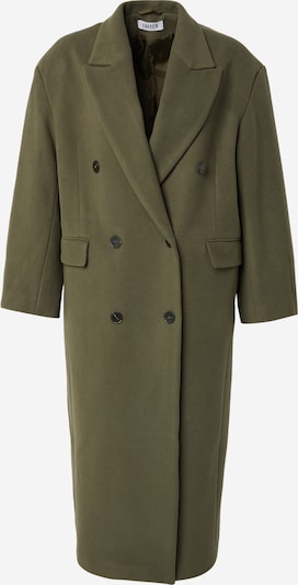 EDITED Välikausitakki 'Leana' värissä khaki, Tuotenäkymä