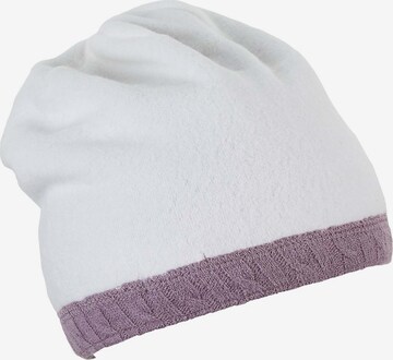 Bonnet STERNTALER en violet