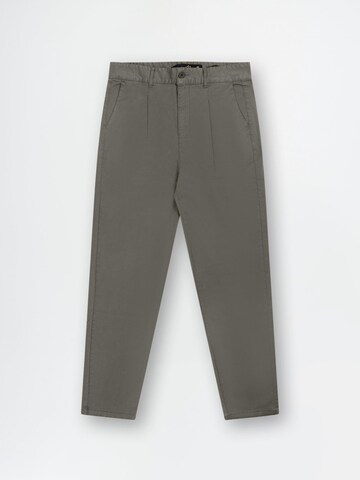 M.O.D MIRACLE OF DENIM Regular Chino trousers in Green