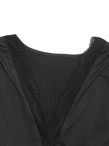 MEETWEE Body in Zwart